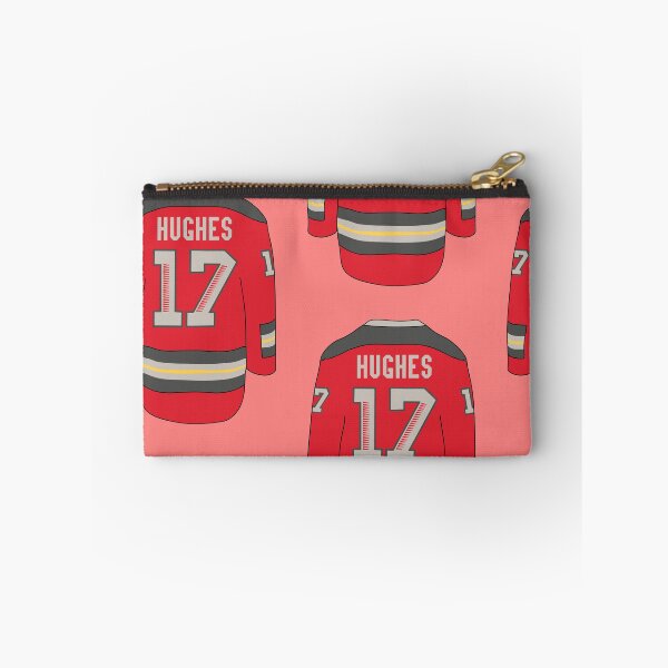 Item preview, Gabbie Hughes #17 Ottawa Charge Jersey PWHL designed and sold by EL Art.