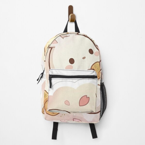 Item preview, Bunny Dreaming in the Sakura Clouds designed and sold by SlowDays Studio.