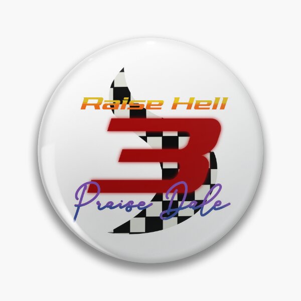 Item preview, Raise hell designed and sold by Dagmar Designs.