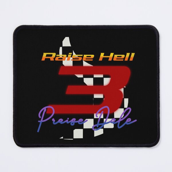 Item preview, Raise hell designed and sold by Dagmar Designs.