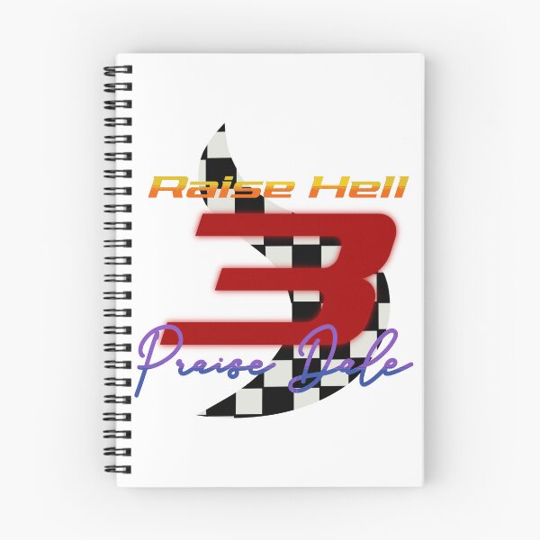 Item preview, Raise hell designed and sold by Dagmar Designs.