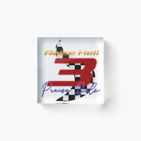 Item preview, Raise hell designed and sold by Dagmar Designs.
