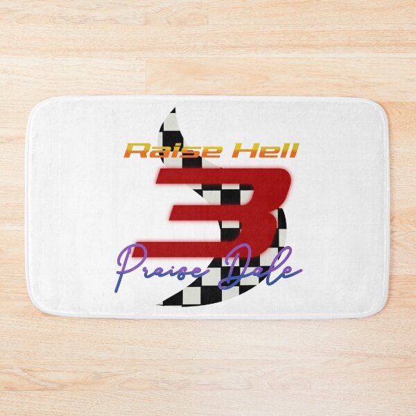 Item preview, Raise hell designed and sold by Dagmar Designs.