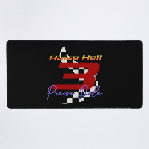 Item preview, Raise hell designed and sold by Dagmar Designs.