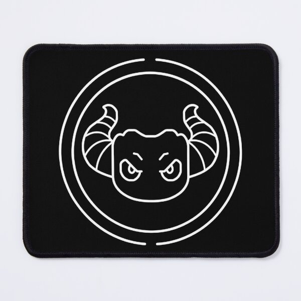 Item preview, Yan (White) designed and sold by Demon Fox Designs.