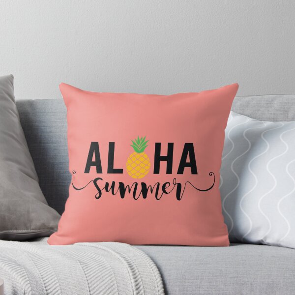 Item preview, Aloha Summer designed and sold by NicksChick.