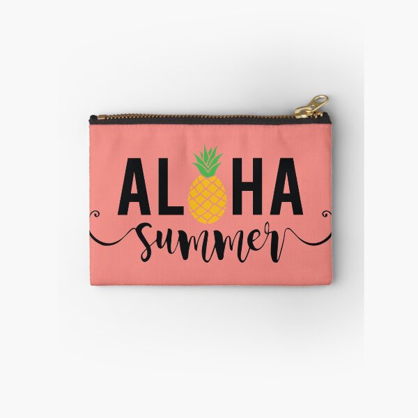 Item preview, Aloha Summer designed and sold by NicksChick.