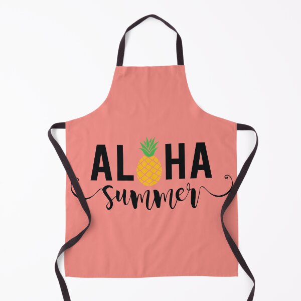 Item preview, Aloha Summer designed and sold by NicksChick.