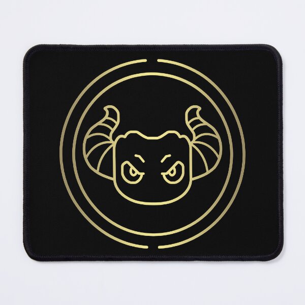 Item preview, Golden Yan designed and sold by Demon Fox Designs.