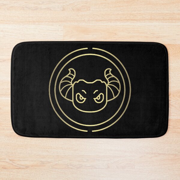 Item preview, Golden Yan designed and sold by Demon Fox Designs.