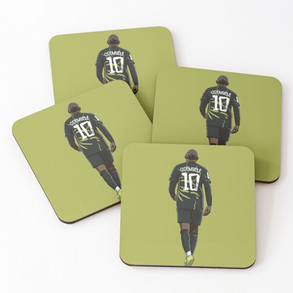 Item preview, Ousmane Dembele designed and sold by Aldduardo.