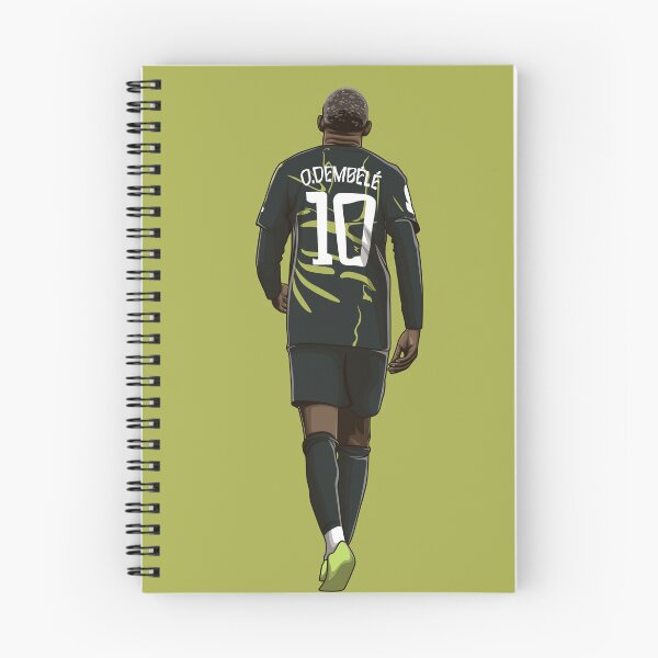 Item preview, Ousmane Dembele designed and sold by Aldduardo.