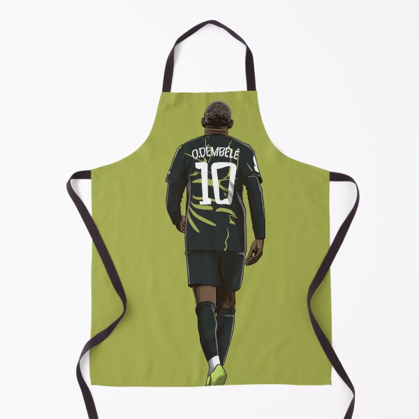 Item preview, Ousmane Dembele designed and sold by Aldduardo.