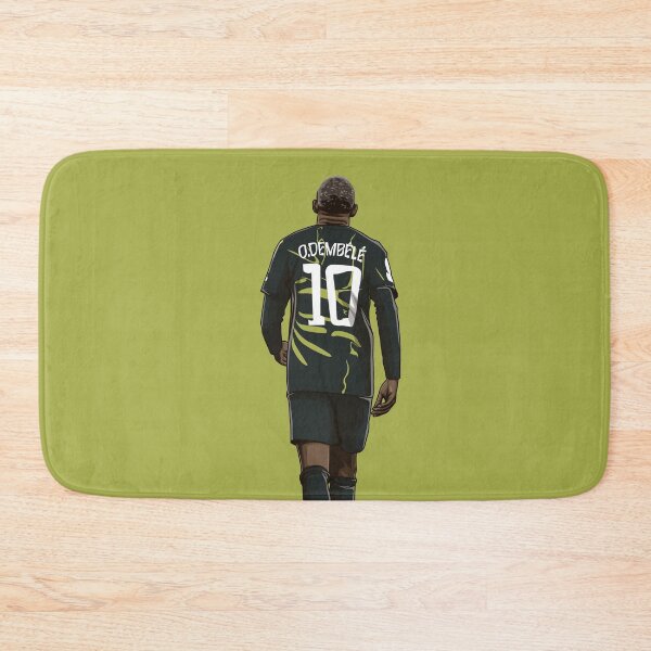 Item preview, Ousmane Dembele designed and sold by Aldduardo.