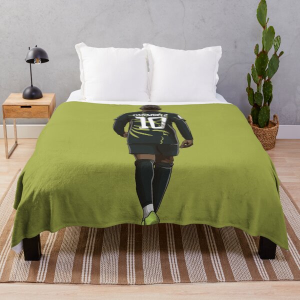 Item preview, Ousmane Dembele designed and sold by Aldduardo.