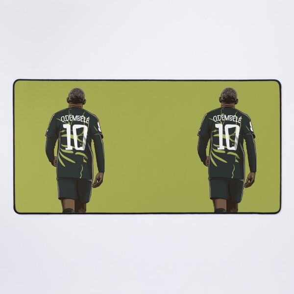 Item preview, Ousmane Dembele designed and sold by Aldduardo.