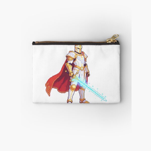 Item preview, Holy Fantasy Warrior  designed and sold by Nova Supply Co..