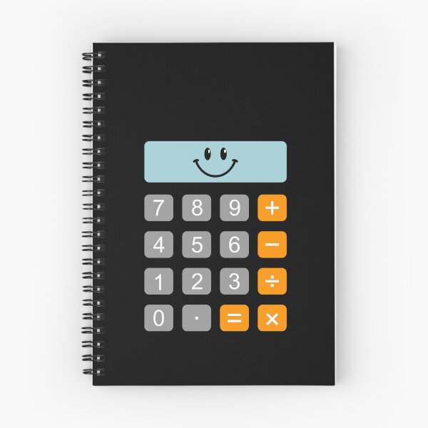 Item preview, Calculator Number day designed and sold by Antdoodle.