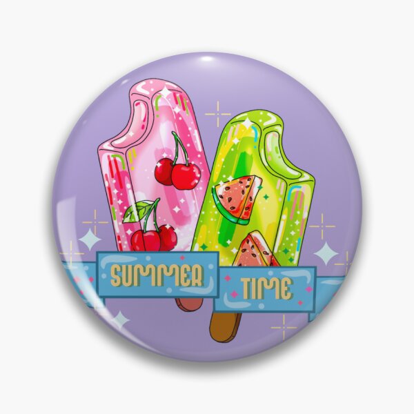 Item preview, kawaii ice cream summer I designed and sold by Takolica.
