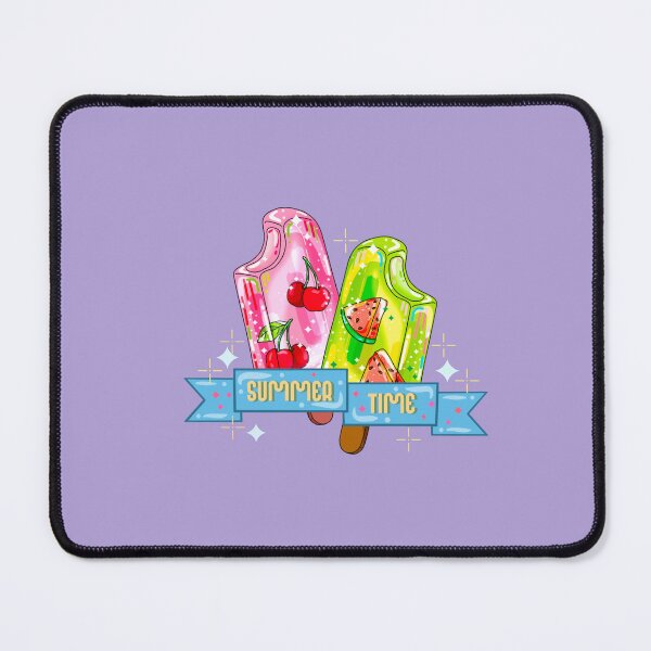 Item preview, kawaii ice cream summer I designed and sold by Takolica.