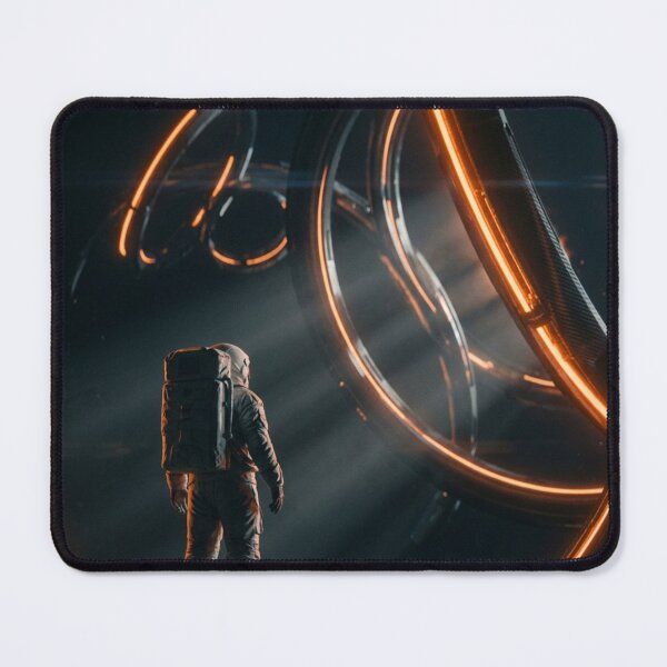 Item preview, Golden Protocol: Zero Orbital Station designed and sold by Archive Studio.