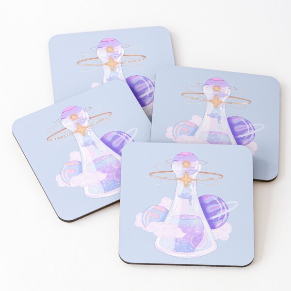 Item preview, space potion designed and sold by Takolica.