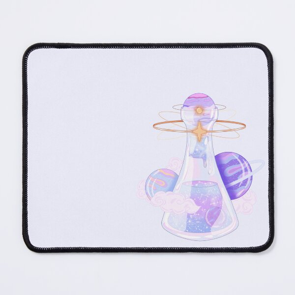 Item preview, space potion designed and sold by Takolica.