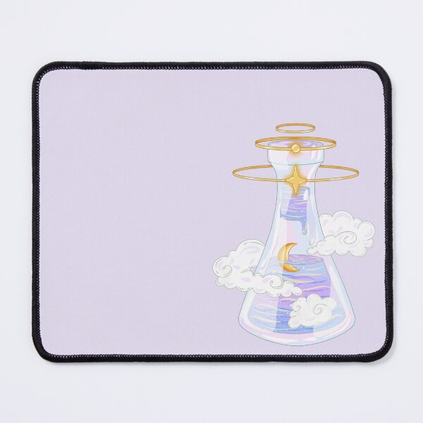 Item preview, moon potion designed and sold by Takolica.