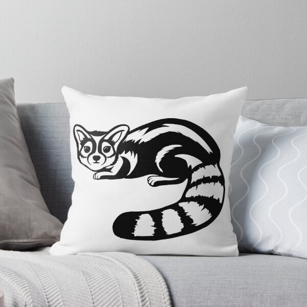 Item preview, Arizona Ringtail designed and sold by Batmantis275.