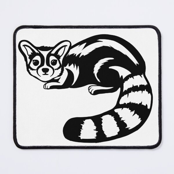 Item preview, Arizona Ringtail designed and sold by Batmantis275.