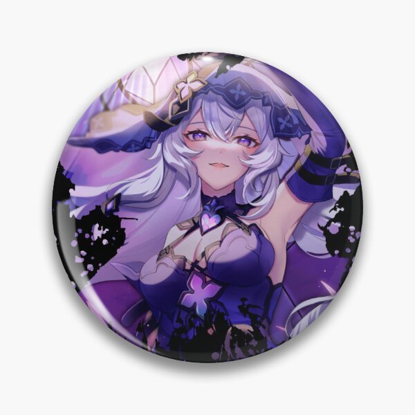 Item preview, black swan honkai designed and sold by thedarkfantasy.