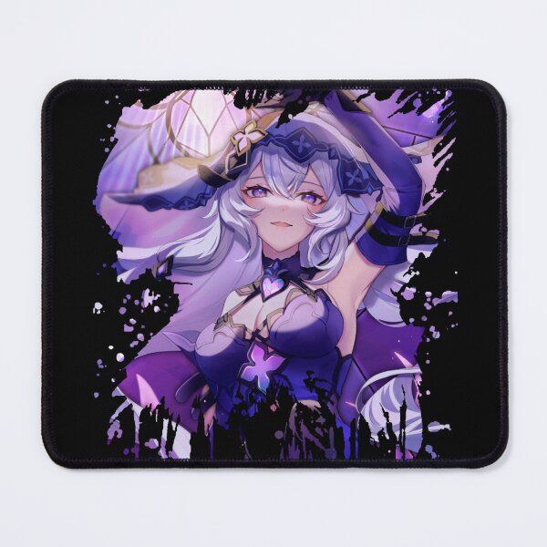 Item preview, black swan honkai designed and sold by thedarkfantasy.