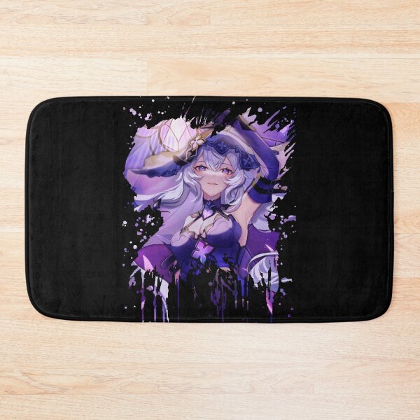 Item preview, black swan honkai designed and sold by thedarkfantasy.