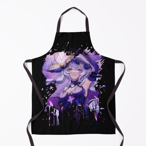 Item preview, black swan honkai designed and sold by thedarkfantasy.