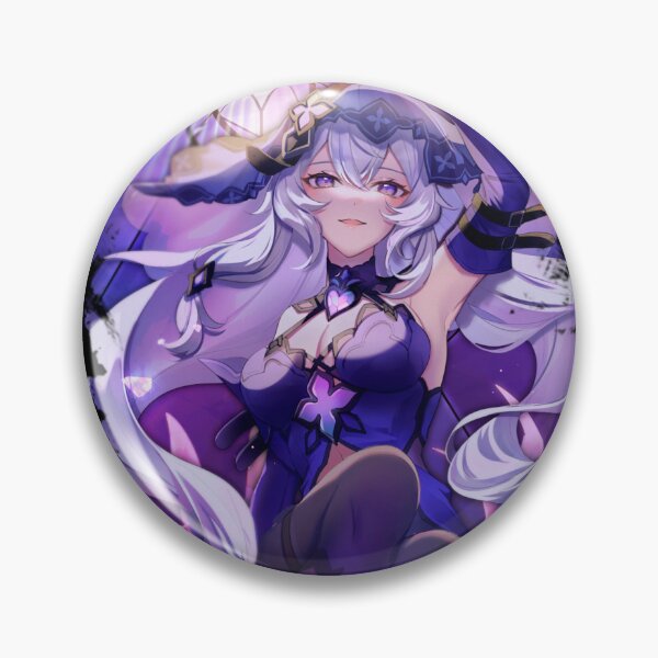 Item preview, black swan honkai designed and sold by thedarkfantasy.
