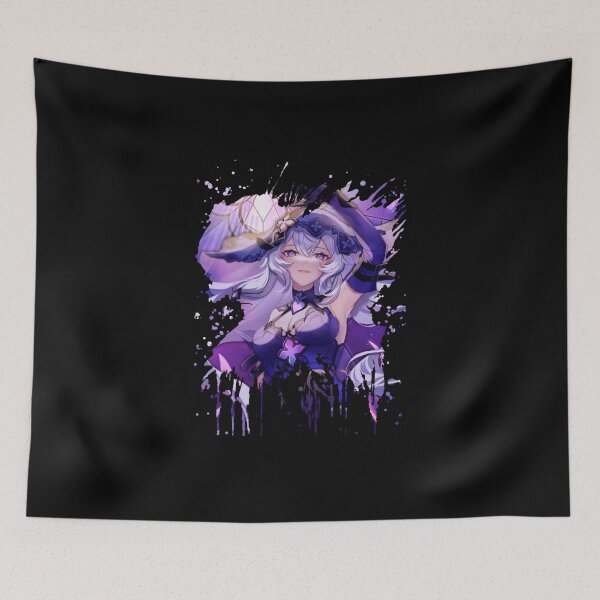 Item preview, black swan honkai designed and sold by thedarkfantasy.