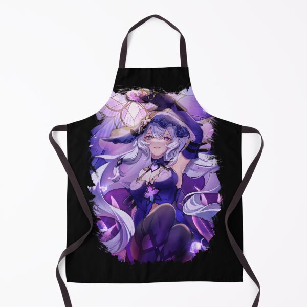 Item preview, black swan honkai designed and sold by thedarkfantasy.