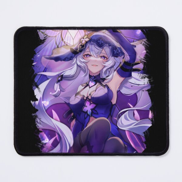 Item preview, black swan honkai designed and sold by thedarkfantasy.