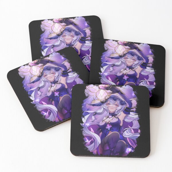 Item preview, black swan honkai designed and sold by thedarkfantasy.