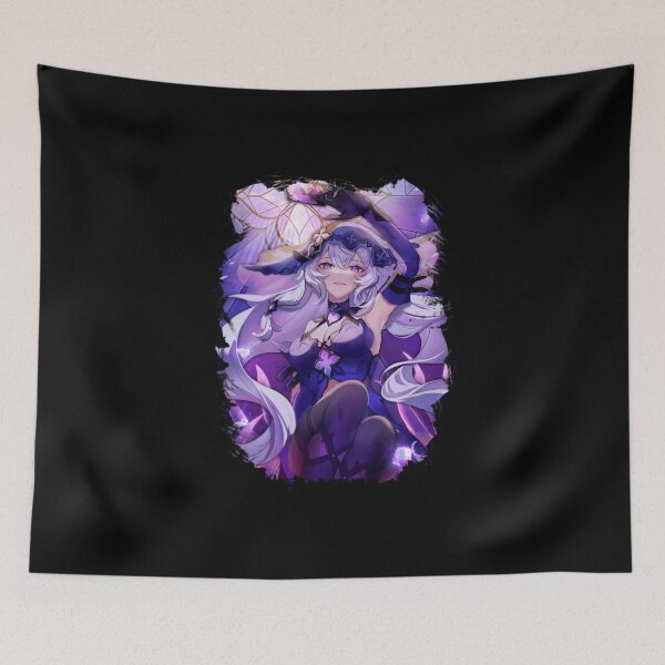 Item preview, black swan honkai designed and sold by thedarkfantasy.