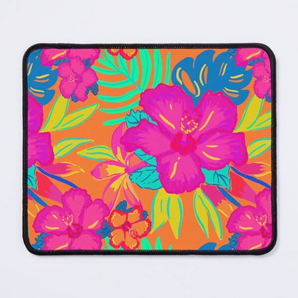 Item preview, Tropical Hibiscus Vacation designed and sold by DaisyLemon.