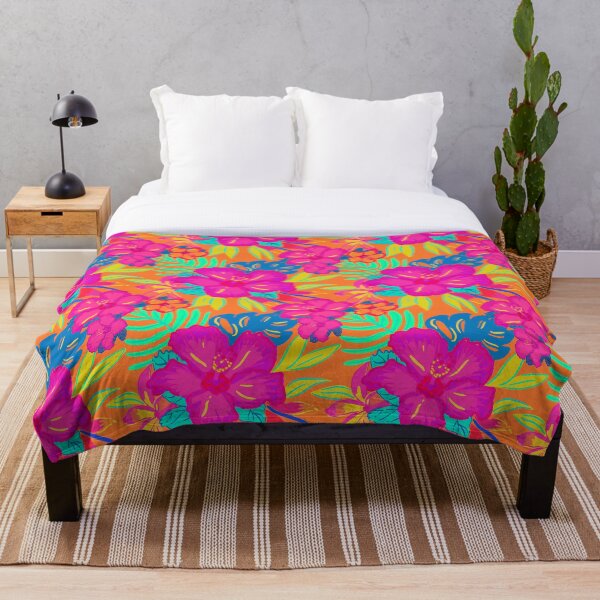 Item preview, Tropical Hibiscus Vacation designed and sold by DaisyLemon.