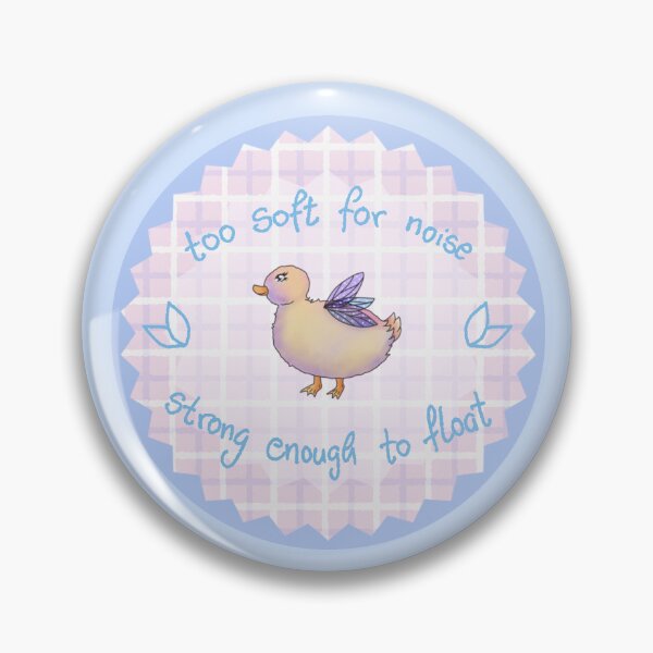 Item preview, fairy quack designed and sold by Takolica.