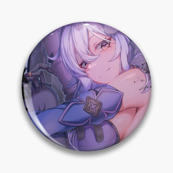 Item preview, black swan honkai star rail designed and sold by thedarkfantasy.