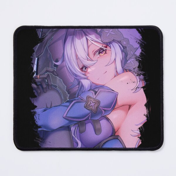 Item preview, black swan honkai star rail designed and sold by thedarkfantasy.