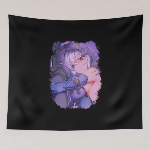 Item preview, black swan honkai star rail designed and sold by thedarkfantasy.