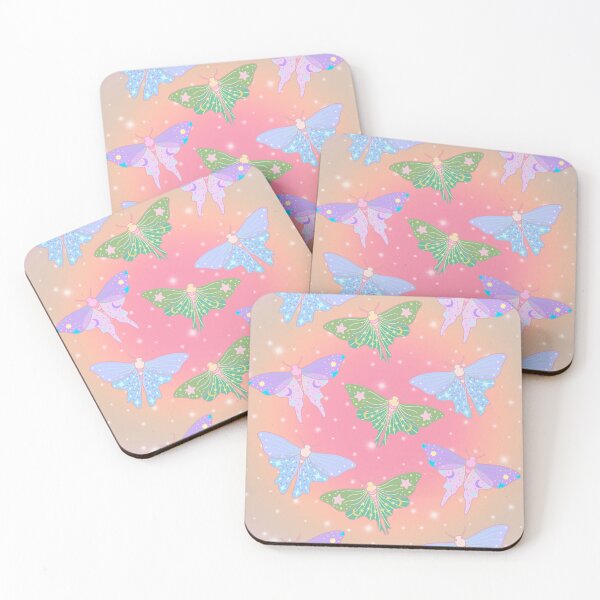 Item preview, butterfly pattern  designed and sold by Takolica.