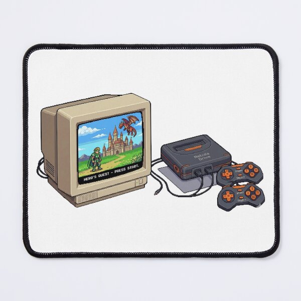 Item preview, 90s Childhood Afternoon designed and sold by Retrotech Lab.