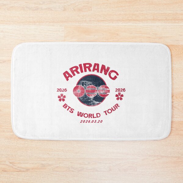 Item preview, BTS Arirang 2026  designed and sold by delllsdesigns.