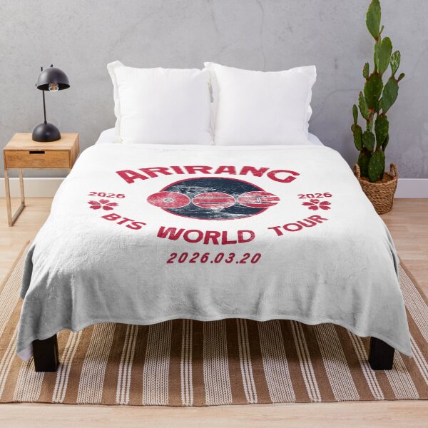 Item preview, BTS Arirang 2026  designed and sold by delllsdesigns.